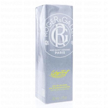 ROGER & GALLET Cologne Twist - Eau de Cologne (30ml)