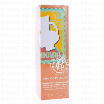 ROGER & GALLET Eau Parfumée Bienfaisante Amande Persane 30ml Edition Limitée