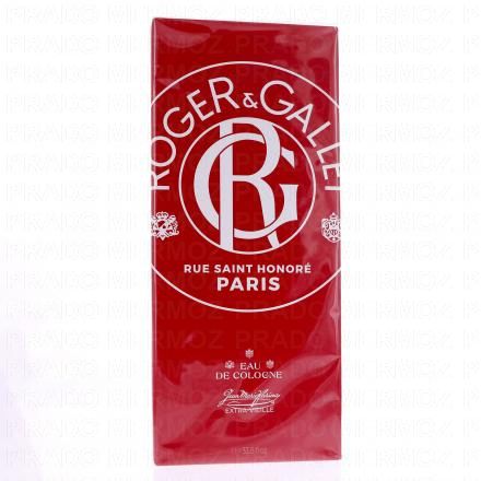 ROGER & GALLET Eau de cologne Jean Marie Farina (1l)