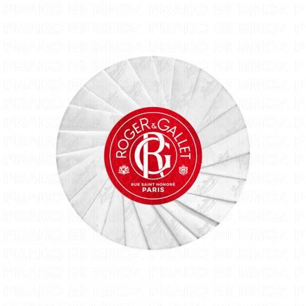 ROGER & GALLET Savon Jean Marie Farina (unité)