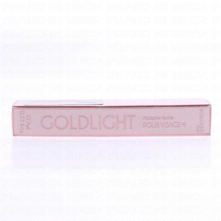 ROSEGOLD GoldLight Highlighter Liquide Visage 7ml