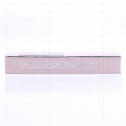 ROSEGOLD RoseBrow Sérum de croissance pour sourcils 3ml