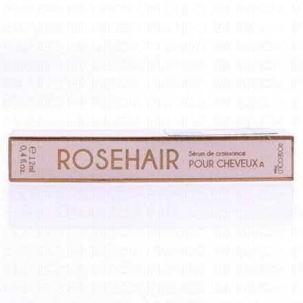 ROSEGOLD RoseHair Sérum de Croissance Cheveux 12ml