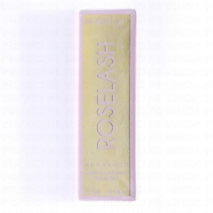 ROSEGOLD RoseLash Advanced Sérum de Croissance pour Cils 3ml