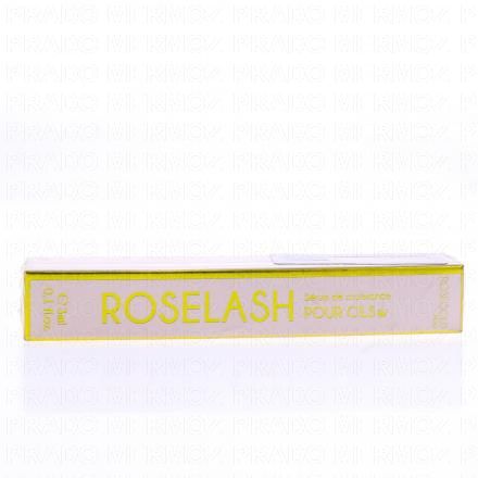 ROSEGOLD RoseLash Sérum de Croissance pour Cils 3ml