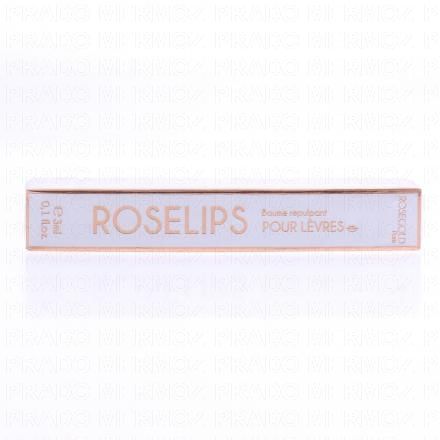 ROSEGOLD RoseLips Baume Repulpant Lèvres 3ml