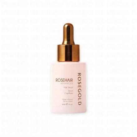 ROSEGOLD Rosehair Advanced Sérum Capillaire 30ml