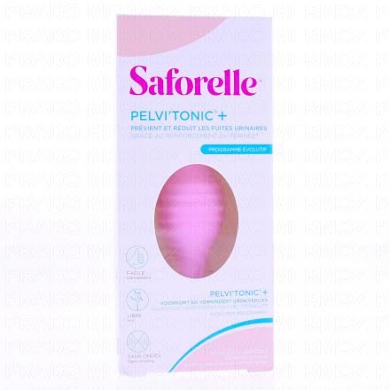 SAFORELLE Pelvi'tonic
