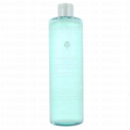 SANOFLORE Magnifica - Aqua anti-imperfections bio (flacon 400ml)