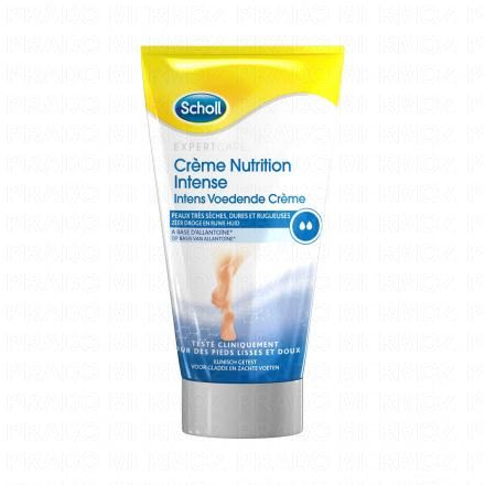 DR. SCHOLL'S Expert care - Cr&egrave;me nutrition intense tube 150 ml
