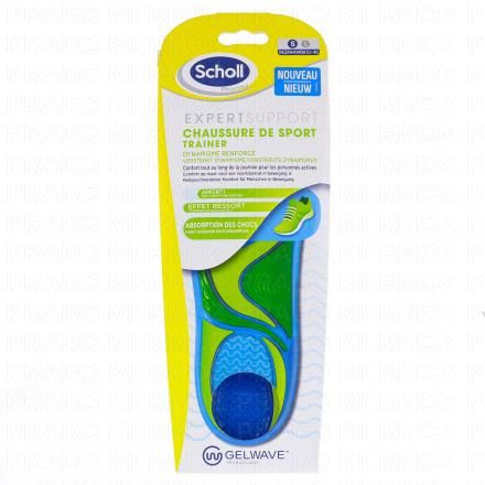 DR. SCHOLL'S Expert Support Chaussures de Sport (35.5 - 40.5)