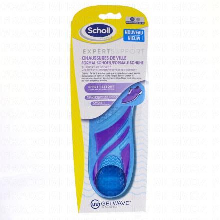 DR. SCHOLL'S Expert Support Chaussures de Ville Taille S (35.5 - 40.5)