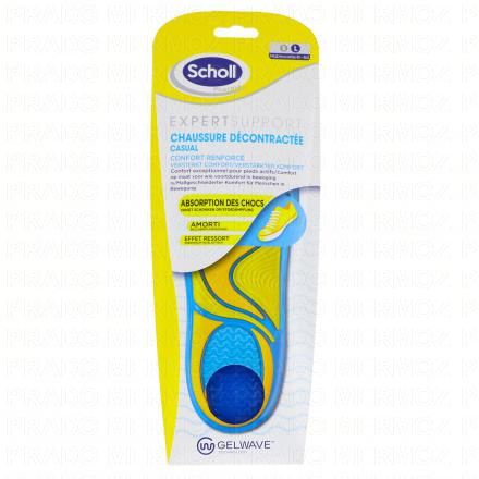 DR. SCHOLL'S Expert Support Chaussure Décontractée Taille L