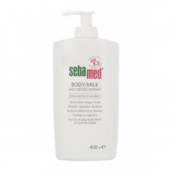 SEBAMED Body milk 400ml (400ml)