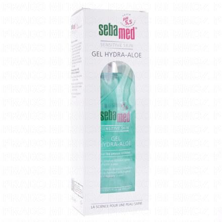 SEBAMED Gel Hydra-Aloe 200ml