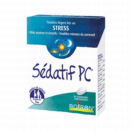 SEDATIF PC