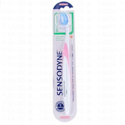 SENSODYNE Brosse &agrave; dents extra souple