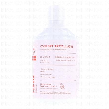 SI+ Confort Articulaire 500ml