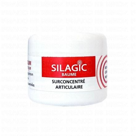SILAGIC Baume Surconcentr&eacute; Articulaire 30ml