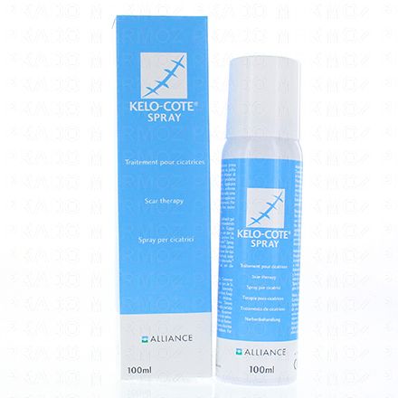 SINCLAIR Kelo-cote spray 100ml