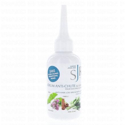 SJR Sérum anti-chute flacon 75ml
