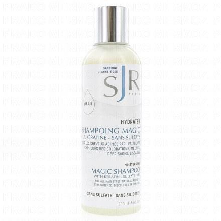 SJR Shampooing magic 200ml