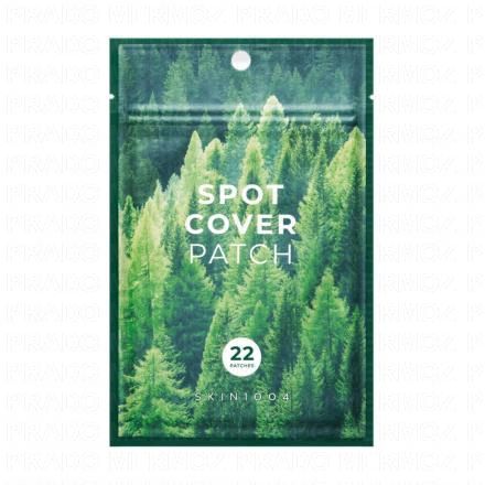 SKIN 1004 Madagascar Centella Tea-Trica Spot Cover Patch x22