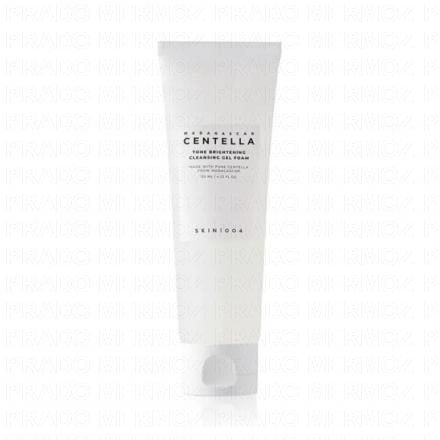 SKIN 1004 Madagascar Centella Tone Brightening Cleansing Gel Foam 125ml