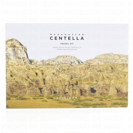 SKIN 1004 Madagascar Centella Travel kit