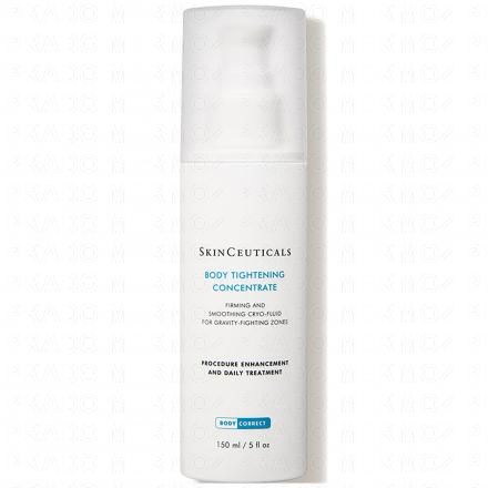 SKIN CEUTICALS Body Tightening Concentrate - Cr&egrave;me corps anti-cellulite 150ml