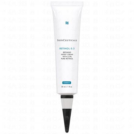 SKIN CEUTICALS Correct Retinol 0.3 flacon pulv&eacute;risateur 30ml