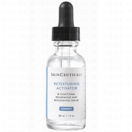 SKIN CEUTICALS Correct - Retexturing activator s&eacute;rum double action 30ml