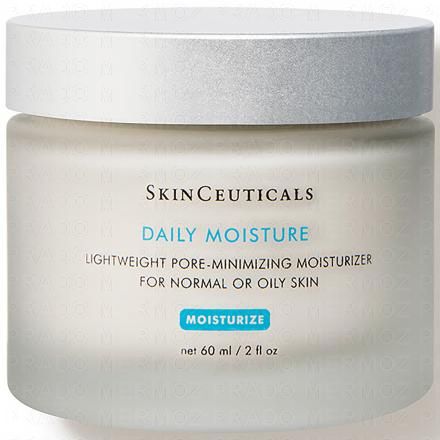 SKIN CEUTICALS Moisturize - Cr&egrave;me hydratante r&eacute;ductrice de pores pot 60 ml