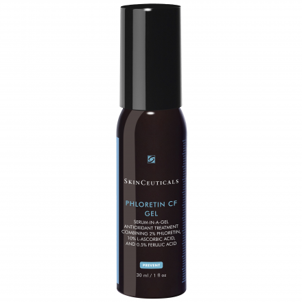 SKIN CEUTICALS Prevent phloretin CF flacon &agrave; pompe de 30ml