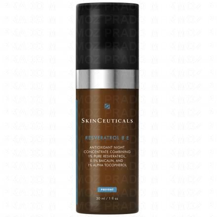 SKIN CEUTICALS Prevent - Resv&eacute;ratol B E flacon 30ml