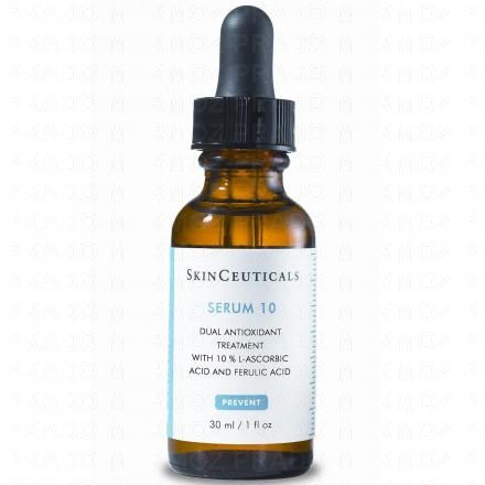 SKIN CEUTICALS Prevent - S&eacute;rum 10 flacon 30 ml