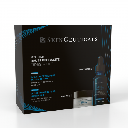 SKINCEUTICALS Coffret Age Interrupter Advanced