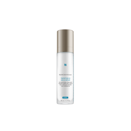 SKINCEUTICALS Tripeptide-R Neck Repair - Soin correcteur cou et d&eacute;collet&eacute; anti-&acirc;ge, anti-taches et dess&egrave;chement 50ml
