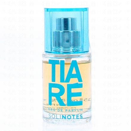 SOLINOTES Eau de parfum Tiar&eacute; (15 ml)