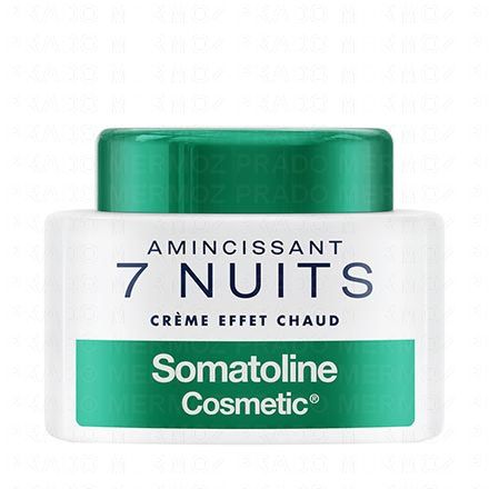 SOMATOLINE COSMETIC Amincissant intensif 7 nuits (400ml)