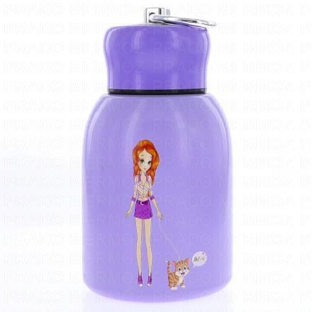 STELLA GREEN Bouteille Isotherme enfant 300ml