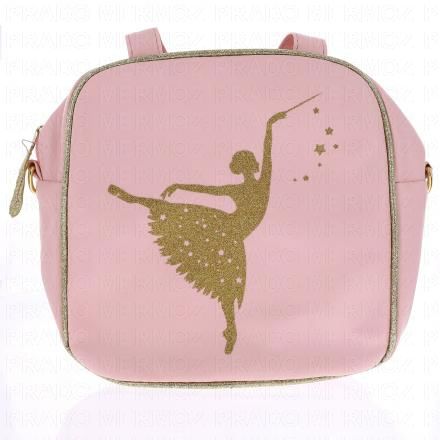 STELLA GREEN Sac Isotherme Ballerine