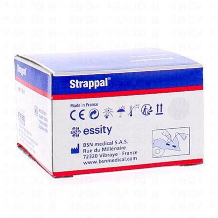 BSN MEDICAL Strappal Bande adhésive rigide (4cm x 10m)