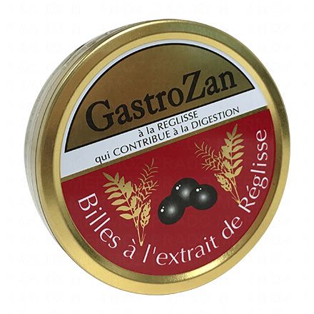 SUPERDIET Gastrozan 40g