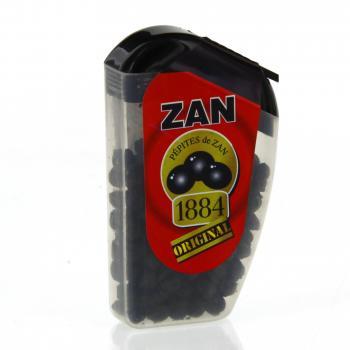 SUPERDIET Zan 1884 original 18g