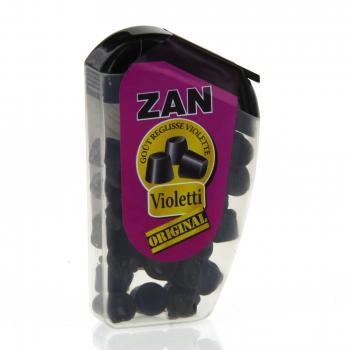 SUPERDIET Zan violetti original 18g