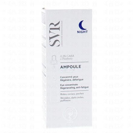 SVR Ampoule relax 15ml
