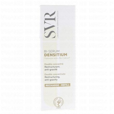 SVR Densitium - Bi-s&eacute;rum (eco-recharge 2x15ml)