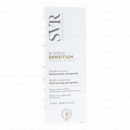 SVR Densitium - Bi-sérum (flacon 2x15ml)