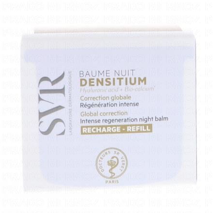 SVR Densitium baume nuit (eco-recharge 50ml)